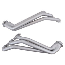 Load image into Gallery viewer, Dodge Challenger Charger 300 V6 3.5 1-5/8 Long Tube Exhaust Headers Titanium Ceramic 06-10