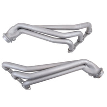Load image into Gallery viewer, Dodge Challenger Charger 300 V6 3.5 1-5/8 Long Tube Exhaust Headers Titanium Ceramic 06-10