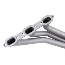 Load image into Gallery viewer, Dodge Challenger Charger 300 V6 3.5 1-5/8 Long Tube Exhaust Headers Titanium Ceramic 06-10