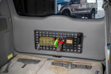 Load image into Gallery viewer, DV8 Offroad Universal Molle Panels - 27" x 12"