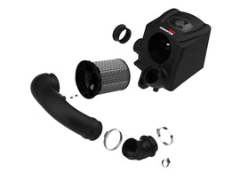 aFe Momentum 20-26 Isuzu D-Max/Mazda BT-50 3.0L (td) HD Cold Air Intake System w/ Pro DRY S Filter