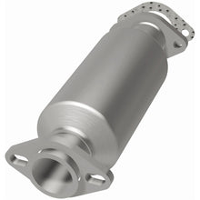 Load image into Gallery viewer, MagnaFlow 75-78 Nissan 280Z CA Manifold DF Converter