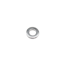 Load image into Gallery viewer, Wilwood washer .263 IDX.500 ODX.057 AN960-416 chrome