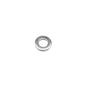 Wilwood washer .263 IDX.500 ODX.057 AN960-416 chrome