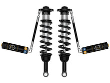 Load image into Gallery viewer, ICON 2024 Toyota Land Cruiser 250 - 2.5 Series Front Coilover Kit V.S. 1.25-3 in Lift