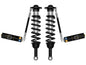 ICON 2024 Toyota Land Cruiser 250 - 2.5 Series Front Coilover Kit V.S. 1.25-3 in Lift