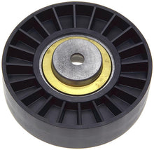 Load image into Gallery viewer, Gates 94-98 Audi Cabriolet V-6 2.8L Idler Belt Drive Pulley