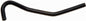 Gates 06-08 Toyota RAV4 4-Cyl. 2.4L Throttle Body To Pipe-2 Molded Heater Hose