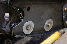 Load image into Gallery viewer, RustBuster 97-04 Dodge Dakota All Cab/Bed Configurations Leaf Spring Frame Section - R/H