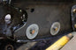 RustBuster 97-04 Dodge Dakota All Cab/Bed Configurations Leaf Spring Frame Section - R/H