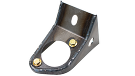 Rust Buster 1996-2002 Toyota 4 Runner Front Body Frame Mount Bracket - Left