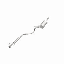 Load image into Gallery viewer, BRExhaust 13-19 Nissan Sentra 1.8L Exhaust Kit