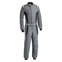 Load image into Gallery viewer, Sparco Suit Victory PRO 48 GRY/BLK