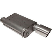 Load image into Gallery viewer, Ford Mustang GT 4.6 Varitune Axle Back Exhaust Kit Stainless 05-10