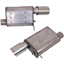 Load image into Gallery viewer, Ford Mustang GT 5.0 Varitune Axle Back Exhaust Kit Stainless 11-14