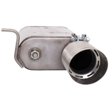 Load image into Gallery viewer, Ford Mustang GT 5.0 Varitune Axle Back Exhaust Kit Stainless 11-14