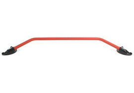 PERRIN 08-14 WRX/STI/Impreza / 14-18 Forester / 13-17 Crosstrek / 05-09 Legacy FR Strut Brace - Red