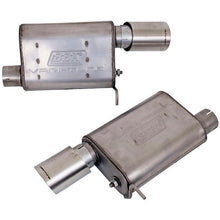 Load image into Gallery viewer, Chevrolet Camaro SS 6.2 Coupe Varitune Axle Back Exhaust Kit Stainless 10-15