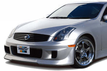 Load image into Gallery viewer, GReddy 03-04 Infiniti G35 Coupe Front Facia (Must ask/call to order)