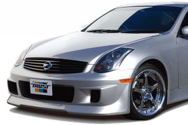GReddy 03-04 Infiniti G35 Coupe Front Facia (Must ask/call to order)