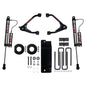 Skyjacker 07 GM 1500 3.5In W/CAST STL
