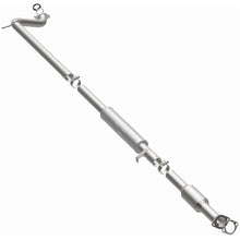 Load image into Gallery viewer, MagnaFlow Conv Direct Fit OEM 04-06 Mitsubishi Galant V6 3.8L Underbody