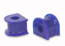 Load image into Gallery viewer, SuperPro Sway Bar Mount Bush 19mm Kit