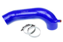 Load image into Gallery viewer, HPS Performance Silicone Hose Kit - Air Intake Hose 57-1867-BLUE