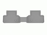WeatherTech 24-24 BMW i5 M60/xDrive40/eDrive40 Rear FloorLiner - Grey