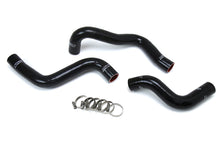 Load image into Gallery viewer, HPS Performance Silicone Hose Kit - Radiator Hose 57-1634-BLK