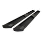 Westin 15-25 Ford F-150 SuperCab / 17-26 Ford F-250/350 SuperCab AT6 Running Boards - Black