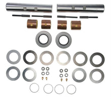 Load image into Gallery viewer, MOOG Dana Axle E-1203I - E-Z Steer Bushings King Pin Set