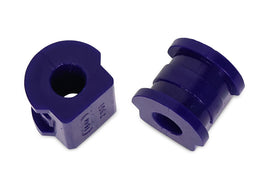 SuperPro Sway Bar Mount Bushing - 16mm Bar