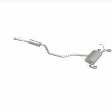 Load image into Gallery viewer, MagnaFlow BRE Exhaust Kit 03-07 Nissan Murano 3.5L