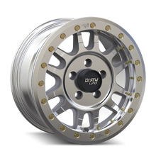 Load image into Gallery viewer, 9309R-15x7-MACHINED+W+AS-CAST-1.png