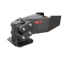 Load image into Gallery viewer, Gen-Y Executive Torsion-Flex 5th Wheel King Pin Box (3.5K-6.5K PW Range 30K Towing) - Fits Rhino