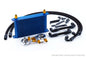 GReddy O/C KIT W/ FILTER RELOCATION JZX90 13-ROW