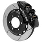 Wilwood kit front AERO6 blazer 1971-91 14.00 rotor GT 6 lug