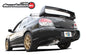GReddy 02-07 Subaru WRX/STI Evolution RS Exhaust