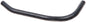 Gates 98-01 Toyota Camry 4-Cyl. 2.2L Throttle Body To Pipe-1 Molded Heater Hose