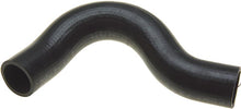 Load image into Gallery viewer, Gates 98-08 Subaru Forester 4-Cyl. 2.5L Lower Molded Coolant Hose