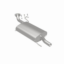 Load image into Gallery viewer, BRExhaust 02-07 Mitsubishi Lancer 2.0L Muffler Kit