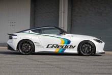 Load image into Gallery viewer, GReddy 2022+ Nissan Z Carbon Front Lip Spoiler Aero Kit