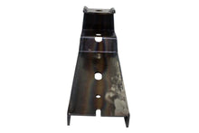 Load image into Gallery viewer, Rustbuster Rear Shock Mount Left Side