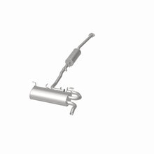 Load image into Gallery viewer, MagnaFlow BRE Exhaust Kit 05-06 Nissan X-Trail 2.5L