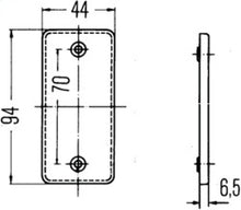 Load image into Gallery viewer, Technical Drawing