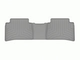 WeatherTech 20-22 Toyota Corolla (Incl. Hybrid) Sedan Rear FloorLiner HP - Grey