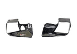 AWE Carbon Fiber Shrouds for Audi 2.7T - Shrouds Only, Set of Two