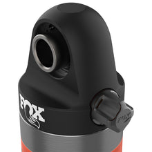 Load image into Gallery viewer, Fox 2.0 Factory Series 18in. Air Shock 1-1/4in. Shaft (Normal Valving) 40/90 - Black/Zinc