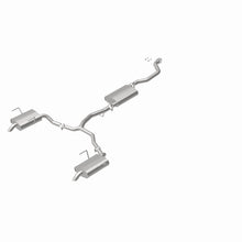 Load image into Gallery viewer, MagnaFlow BRE Exhaust Kit 13-17 ENCLAVE ACADIA ACADIA LIMITED 3.6L